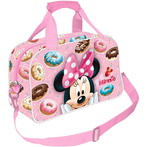  Sac De Sport Minnie Mouse 66656