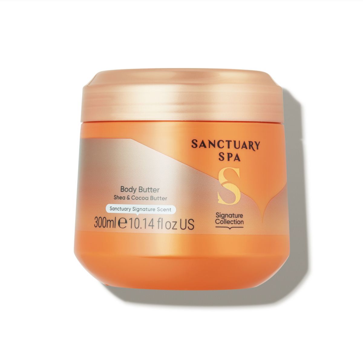 Sanctuary Spa Signature Collection