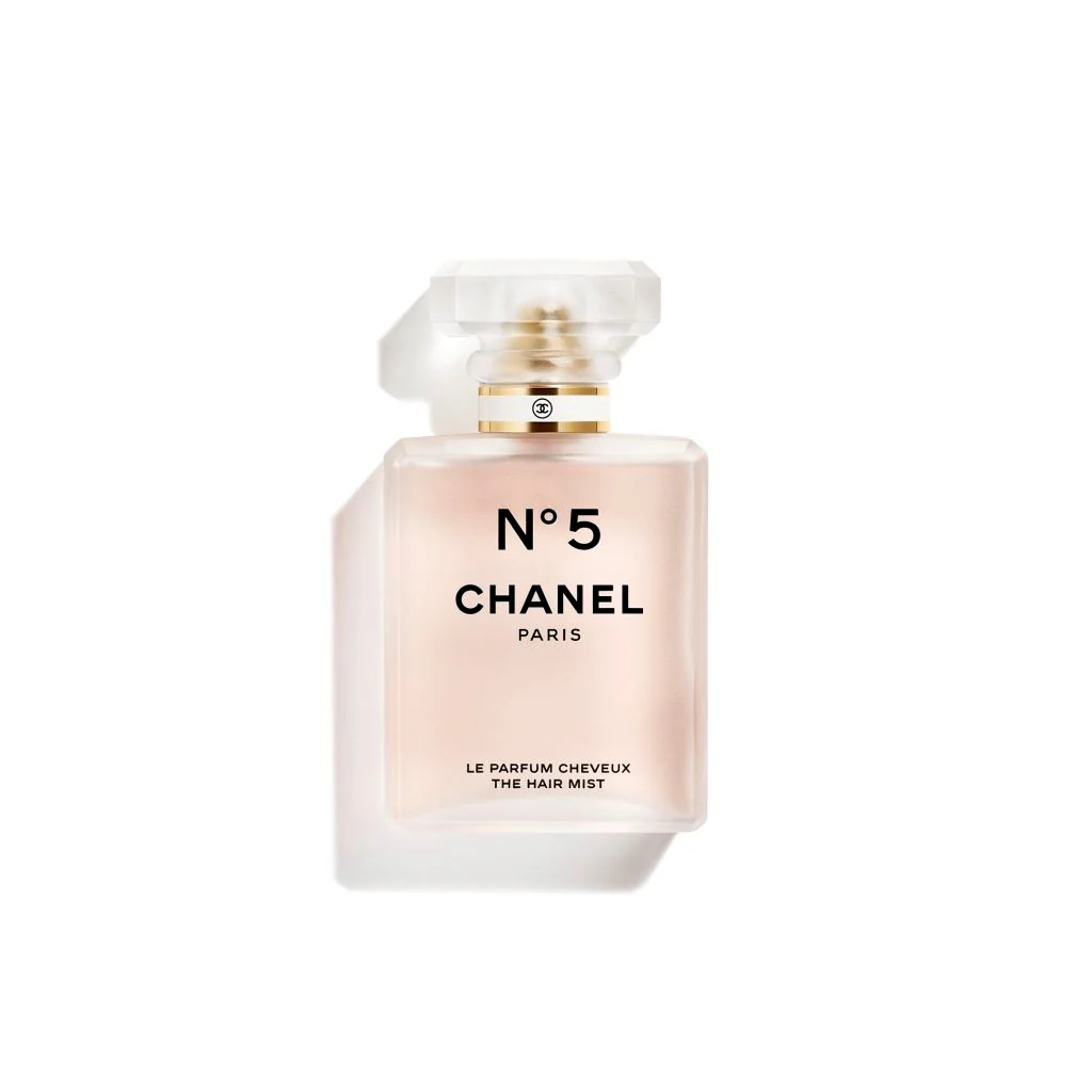 N°5 - IL PROFUMO PER I CAPELLI