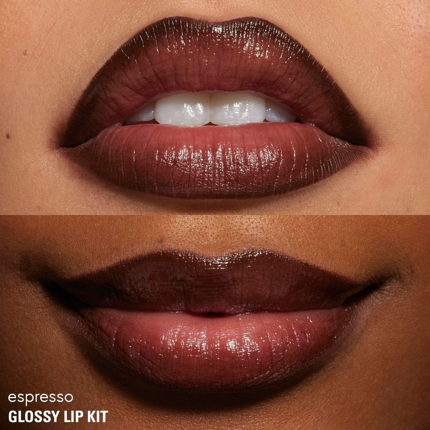 KYLIE COSMETICS Set sjajeva za usne – 1 g