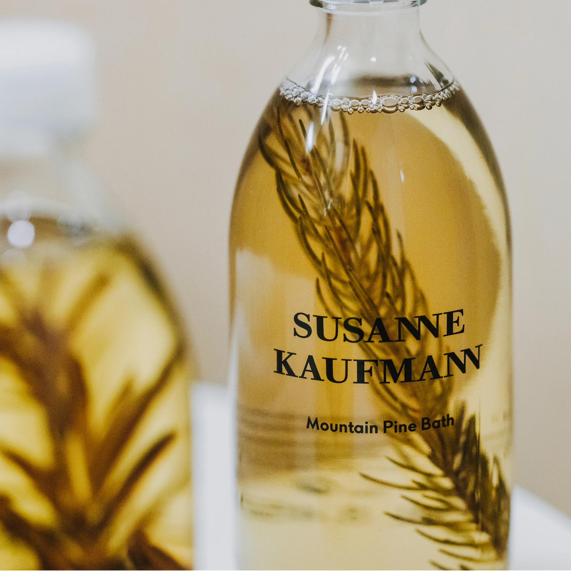 Kupka od planinskog bora 250 ml - Susanne Kaufmann