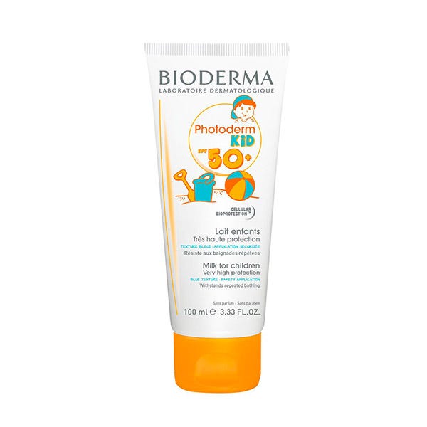 Photoderm-sæt | 100 ml