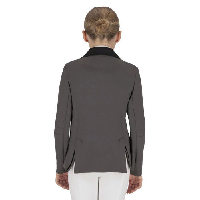 Veste de concours fille QHP Juliet