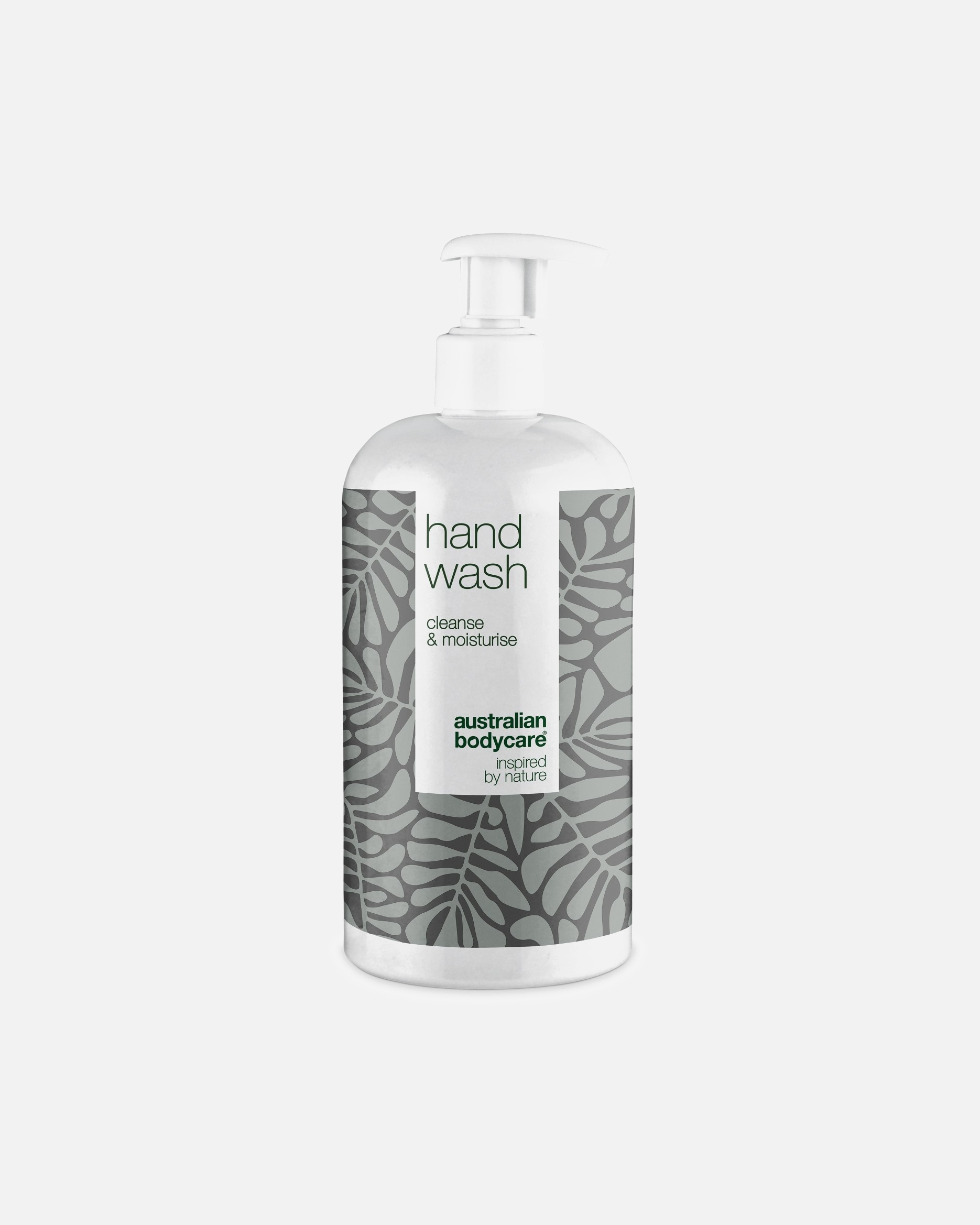 Savon liquide pour les mains Australian Bodycare – 500 ml