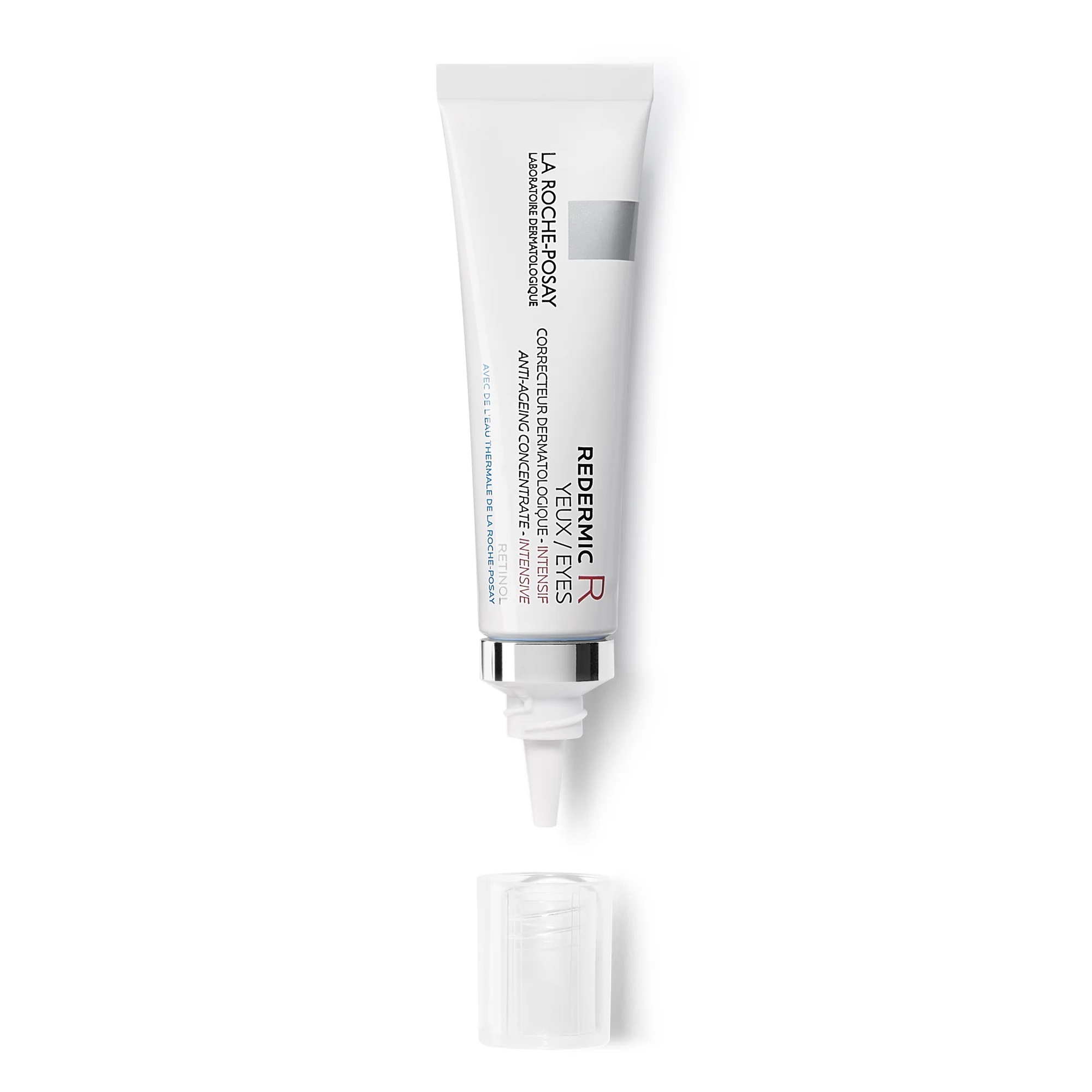 LA ROCHE POSAY La Roche Posay Redermic R Yeux concentraat 15 ml tegen veroudering van de huid rond de ogen