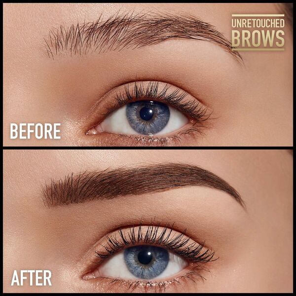 Max Factor Brow Shaper nijansa za oblikovanje obrva 20 Brown Wenkbrauwpotlood