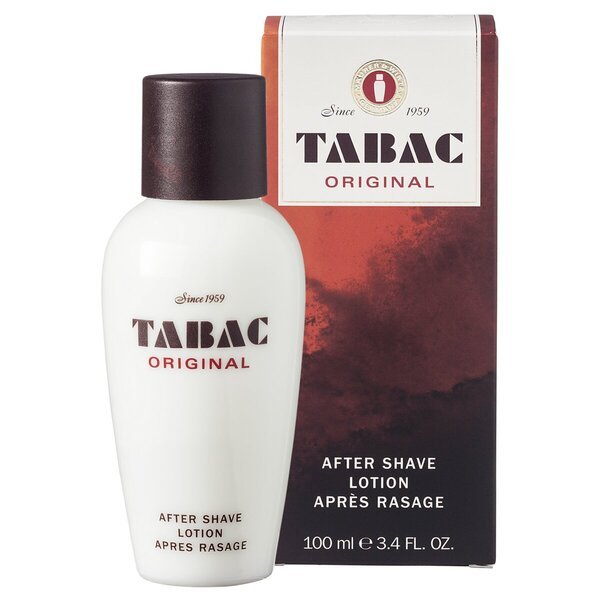 Tabac Original losjon po britju<br>100ml