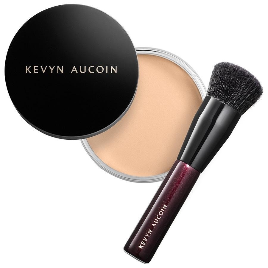 Kevyn Aucoin balzam za tekući puder – 22,3 g