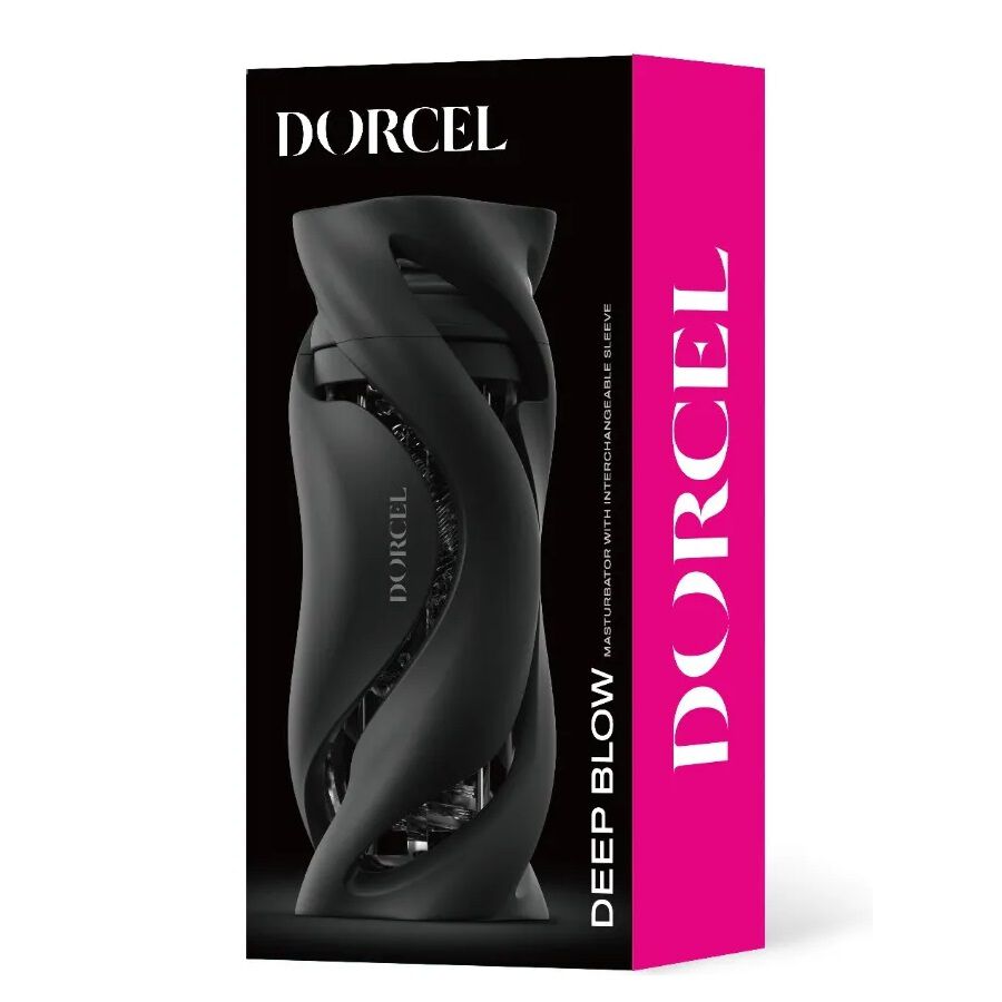 Marc Dorcel Tiefschlag
