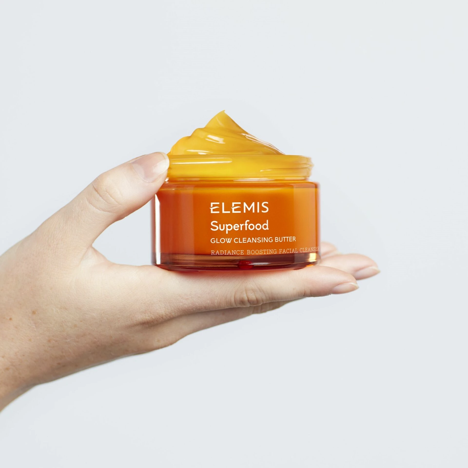 Unt strălucitor Superfood 90 ml - ELEMIS