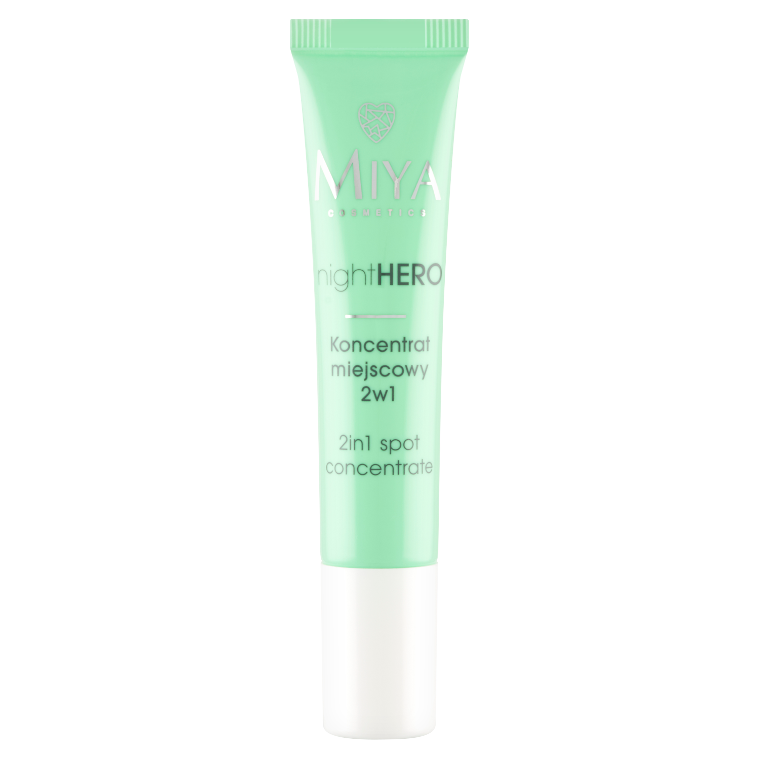 Miya Cosmetics NightHero