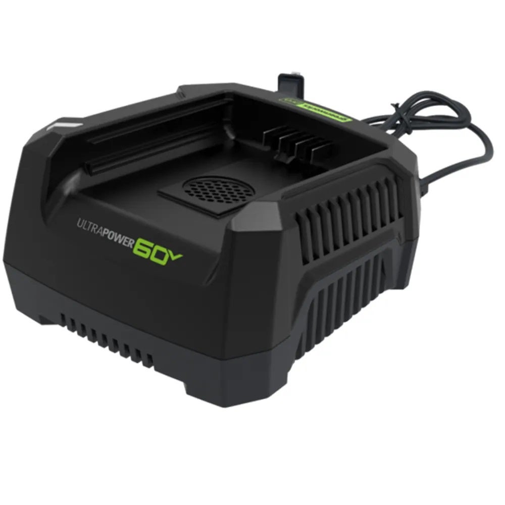 GREENWORKS 60V 1 x 4.0Ah monitoimityökalusarja oksasahalle ja pensasleikkuulaitteelle TTKIT905