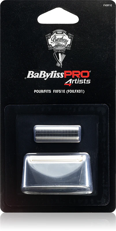 Náhradná planžetová hlavica BaByliss PRO pre elektrické holiace strojčeky