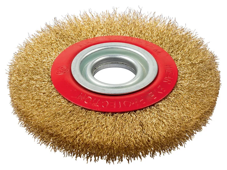 Discuri de șlefuit și lustruit PARKSIDE® PSPD 3 A1