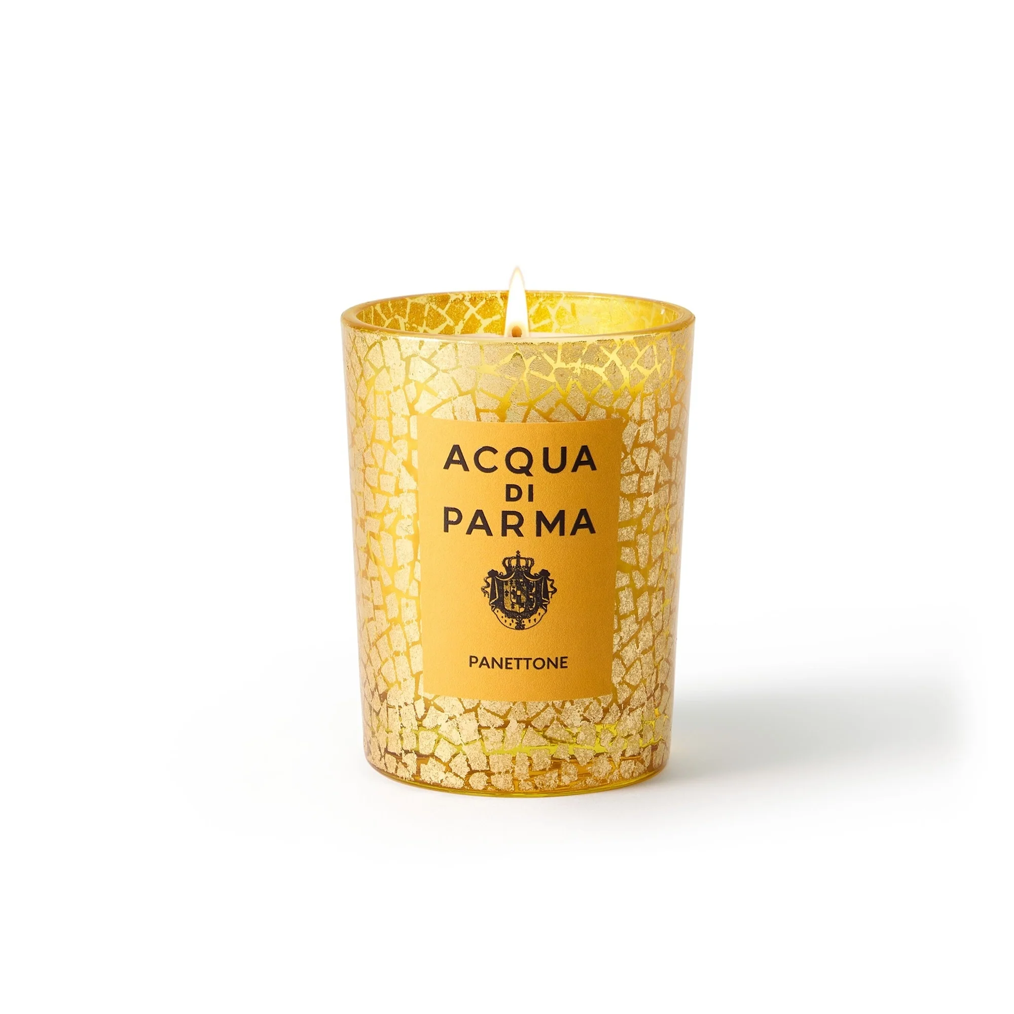 Candele e Ambiente Panettone - Candela Profumata