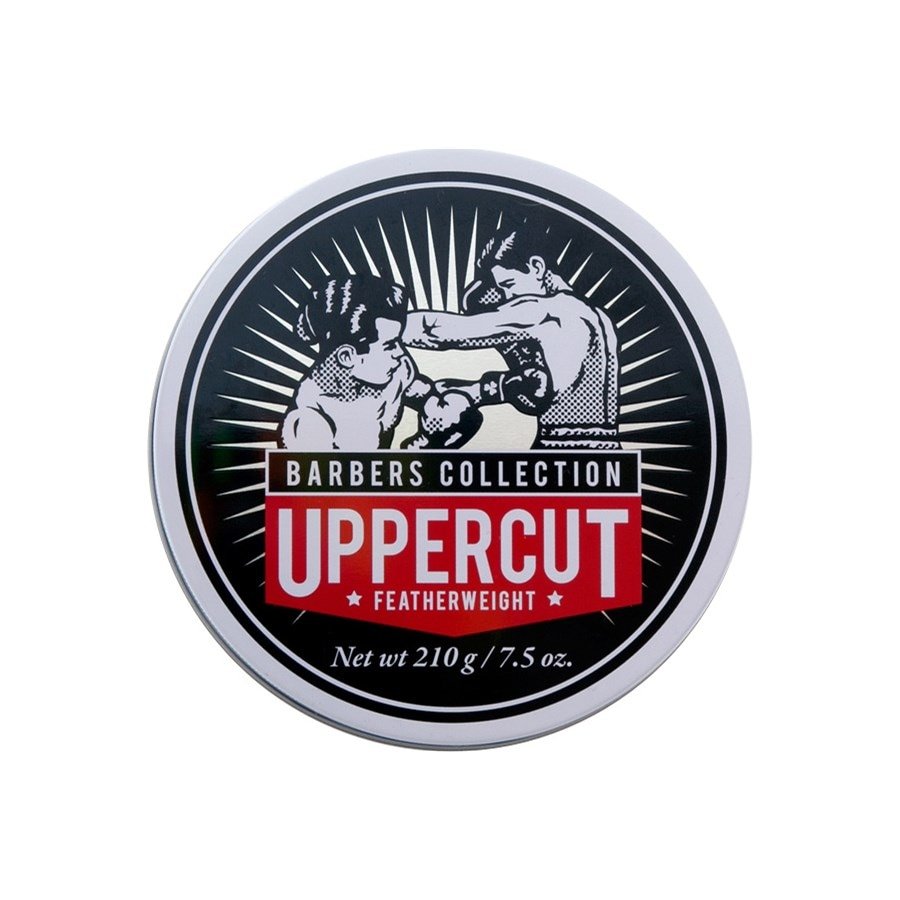 UPPERCUT DELUXE vosek za lase Peresno lahek - 70 g