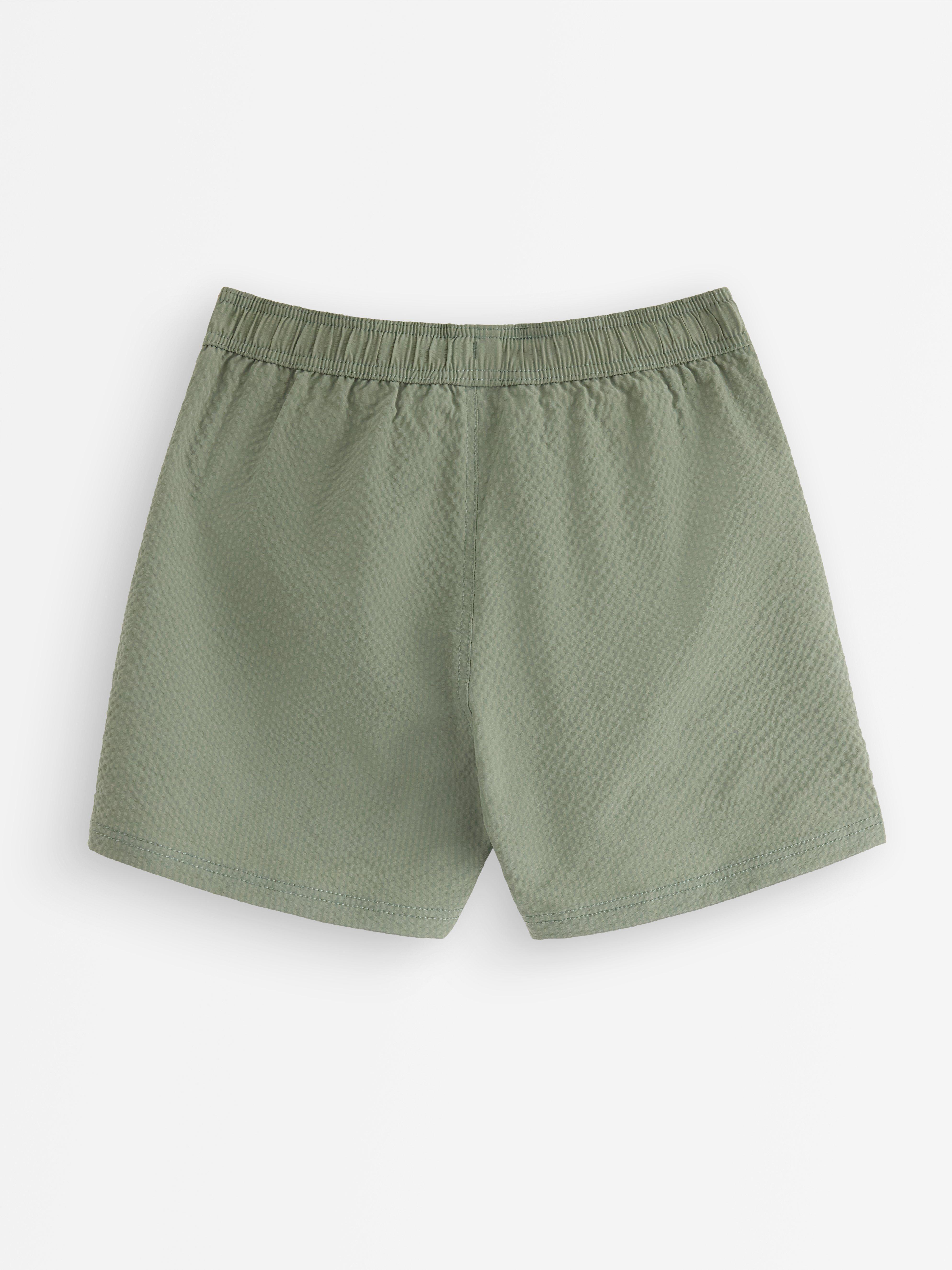 Short Badshorts vert foncé