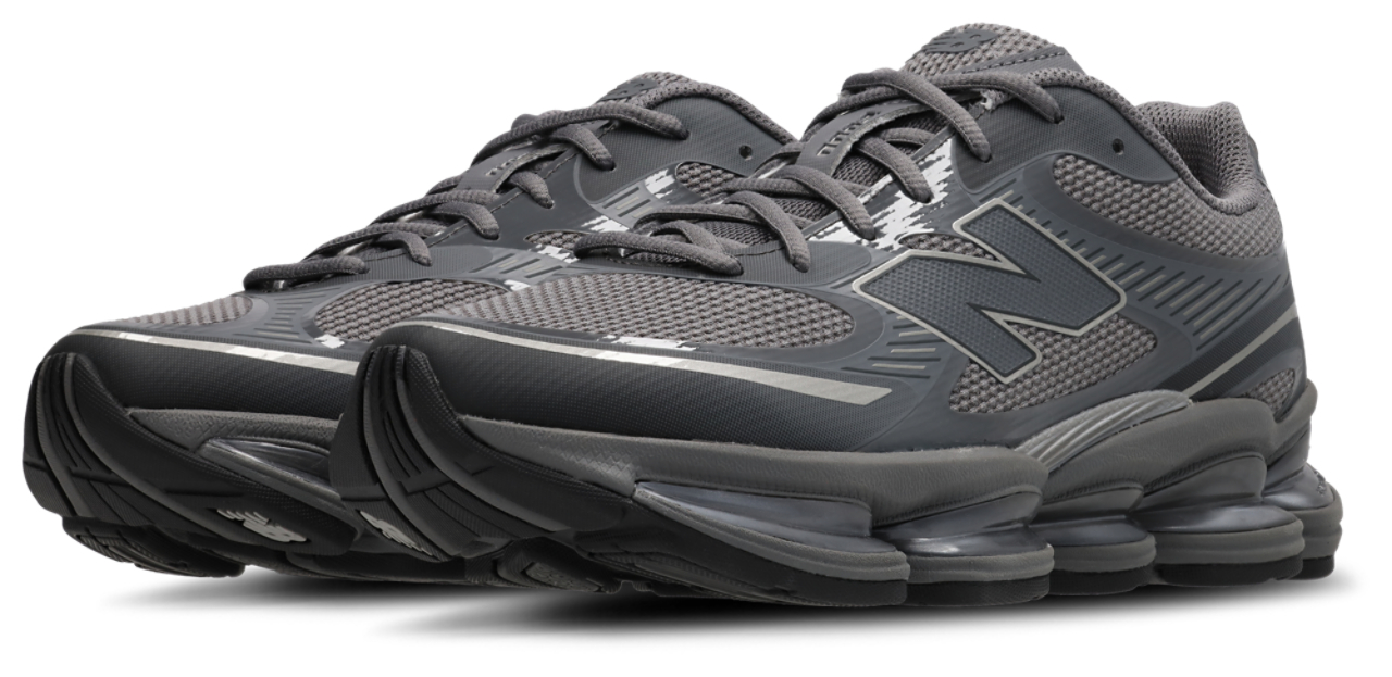 New Balance Abzorb 2000