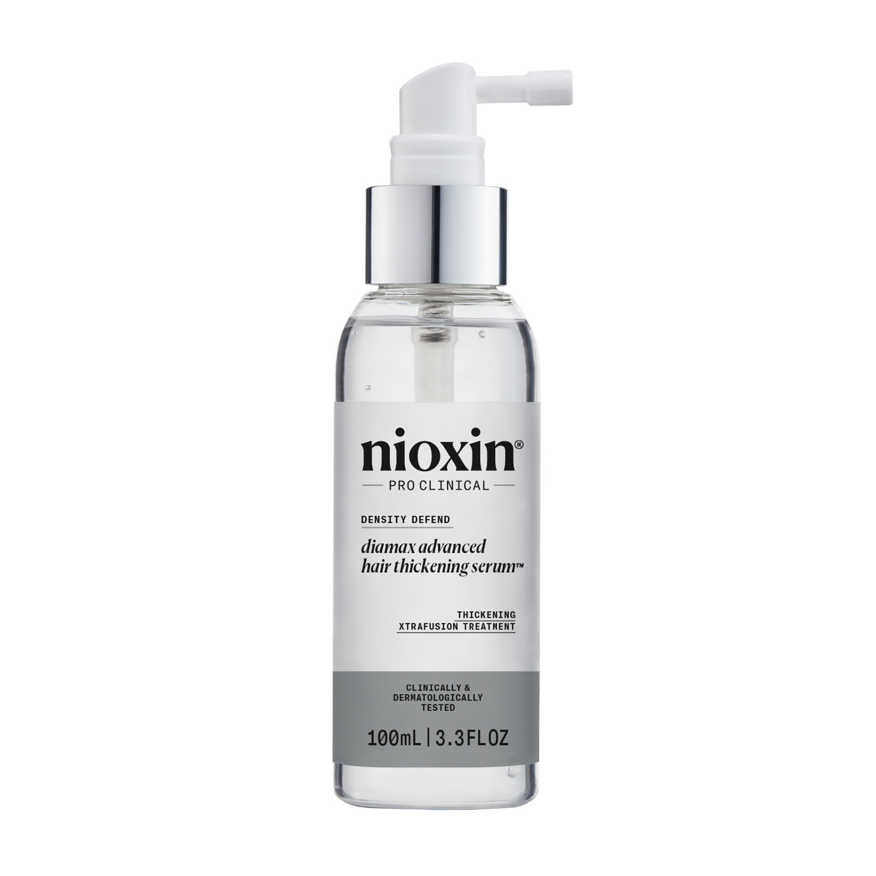 Diamax Advanced Hair Thickening Serum Nege/šamponi proti izpadanju las