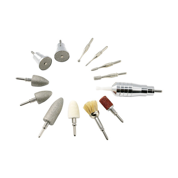 Deluxe Manicure & Pedicure Set