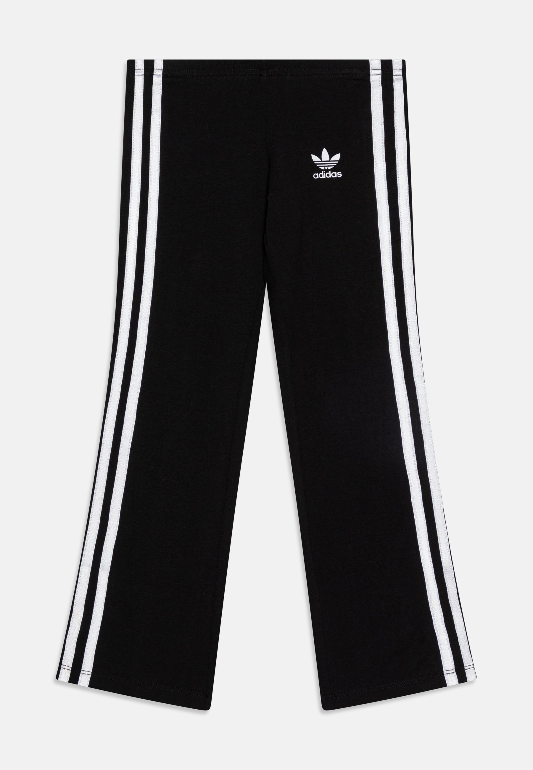adidas Originals LOOSE CREW KIDS UNISEX SET - Trainingsbroek - zwart