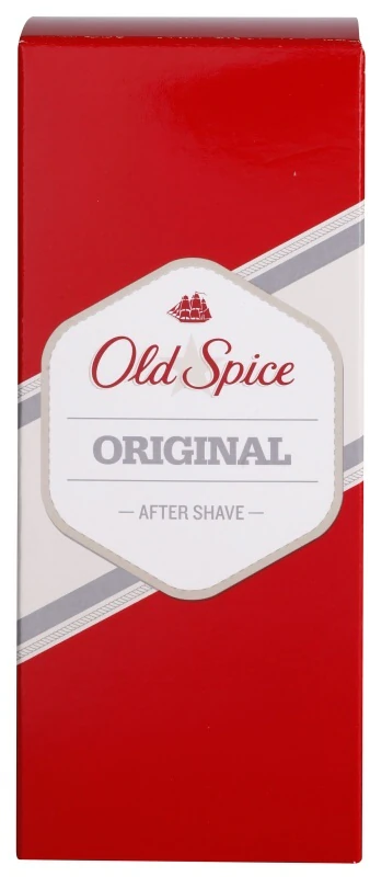 Old Spice Original Aftershave para Homens