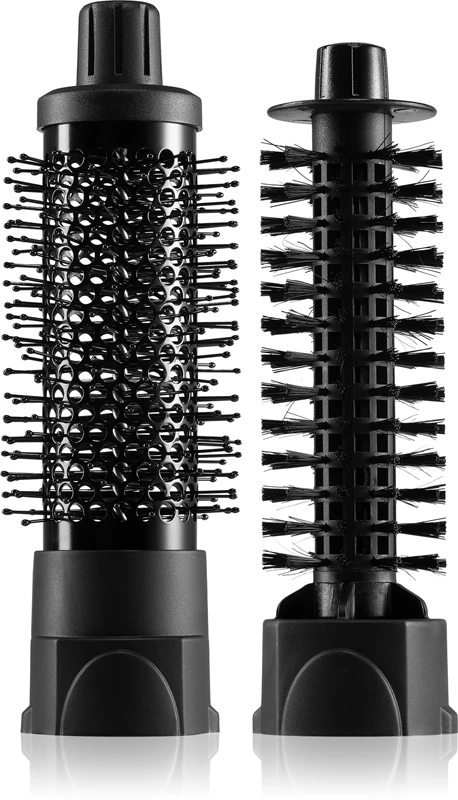 BaByliss Smooth Volume AS82E Heißluft-Lockenstab