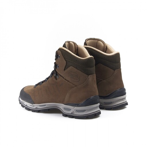  Botas Impermeables Meindl Bellavista Mfs Gore-tex
