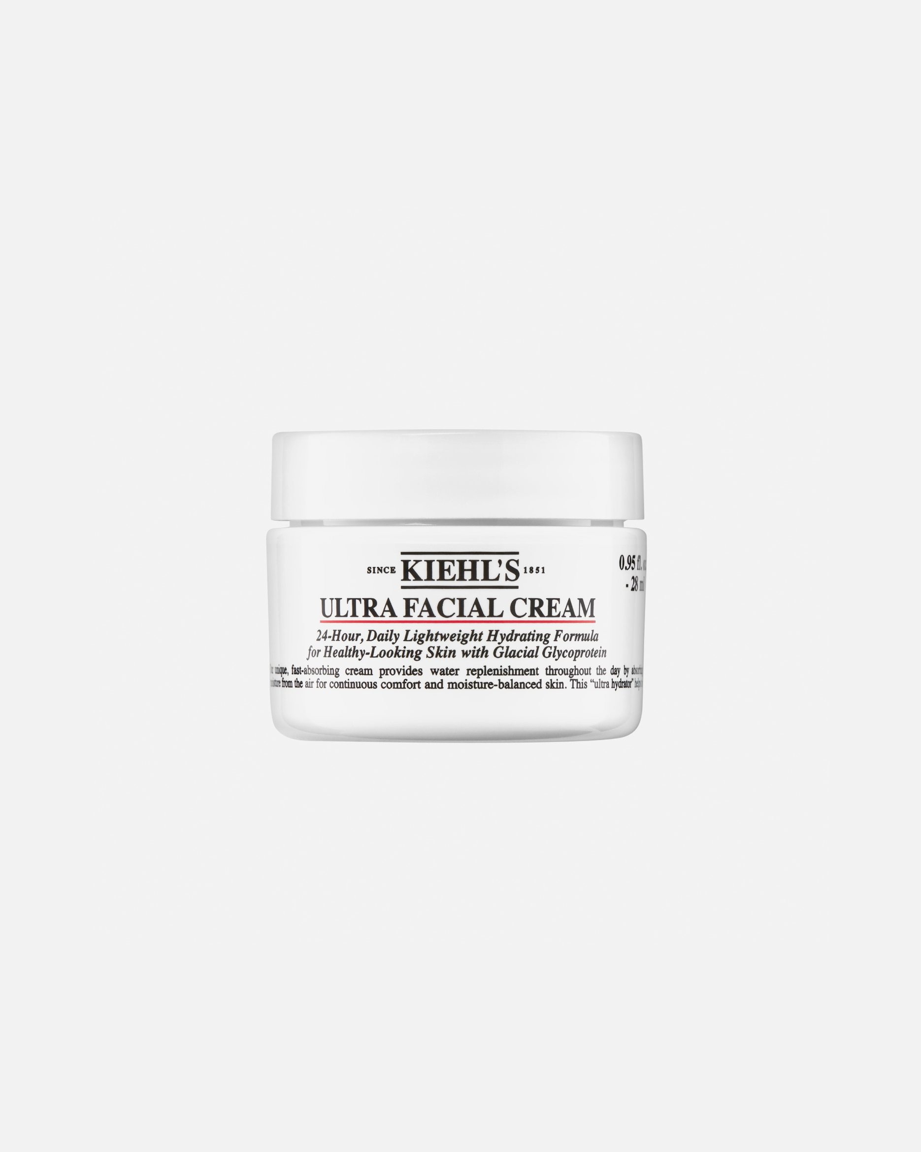 Kiehl's Ultra крема за лице – 28 мл