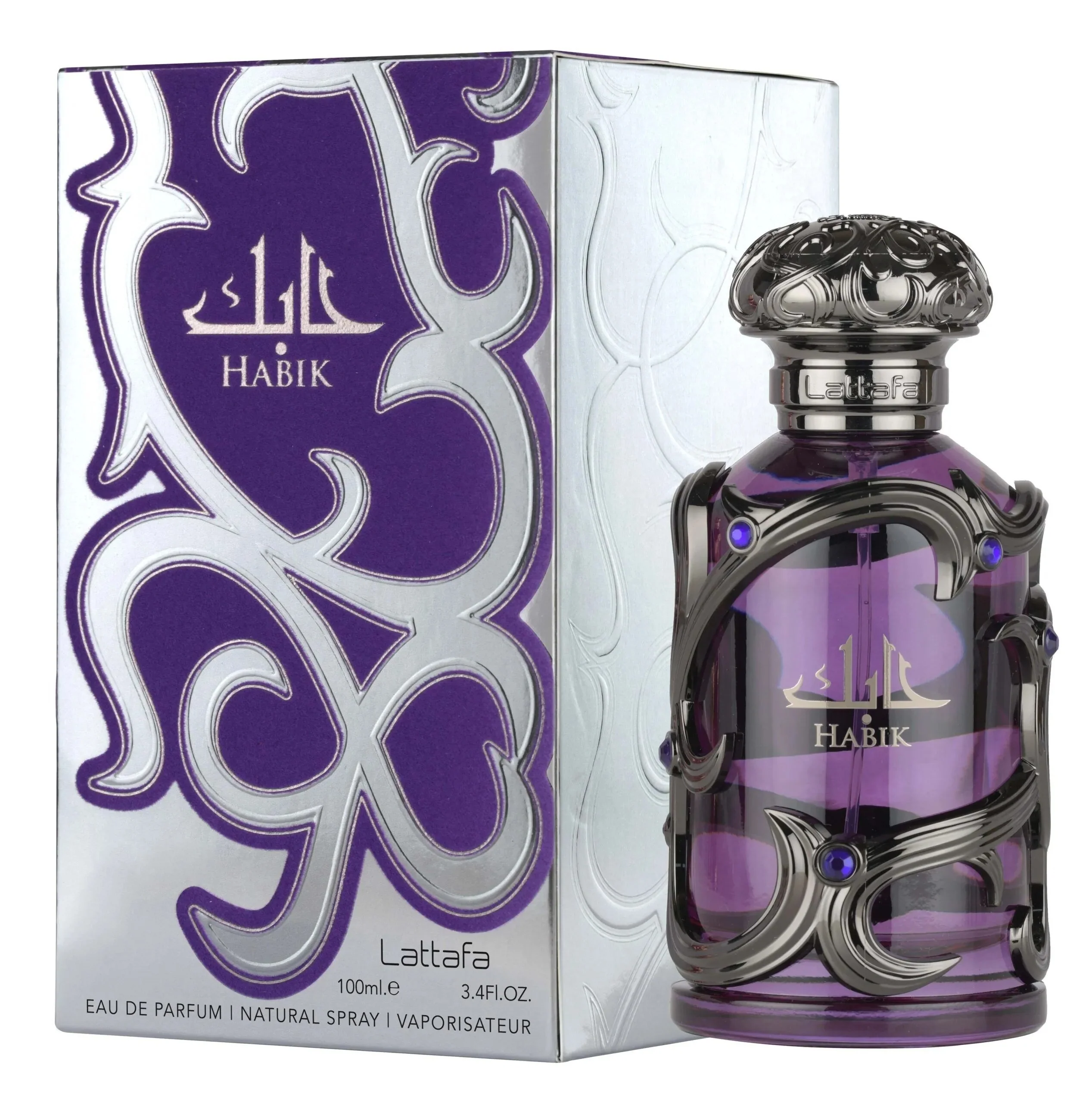 Men Habik Men - Eau de Parfum