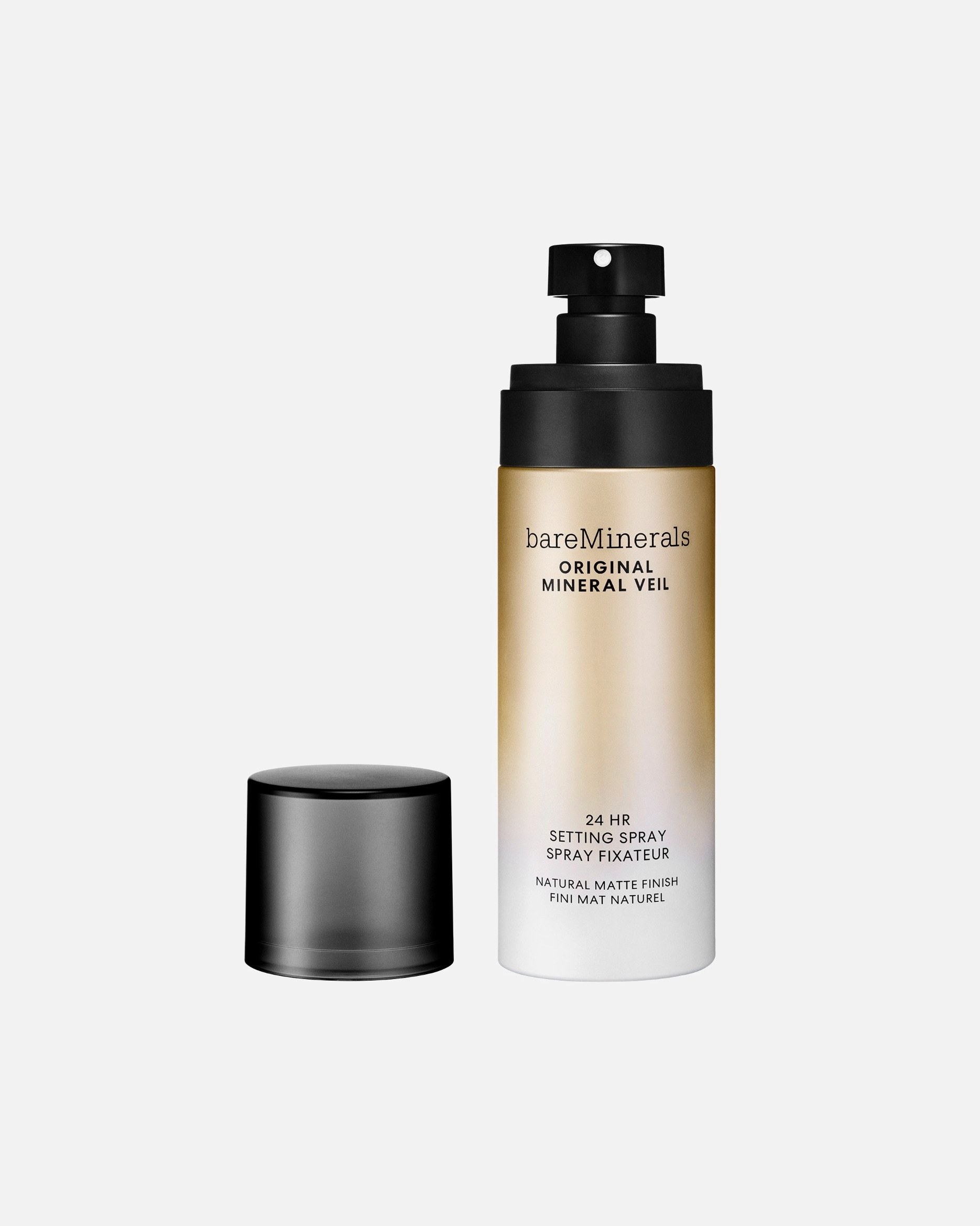 bareMinerals Gesichtsfluid Original Mineral Veil - 100 ml