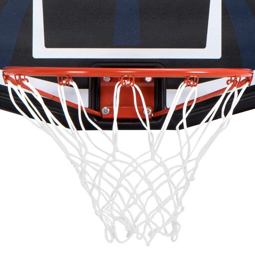 Lifetime ultra-resistent basketballbagplade 112x72 cm UV100