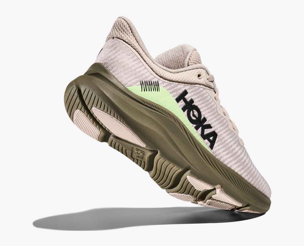 HOKA Solimar Putty / Eucalyptus