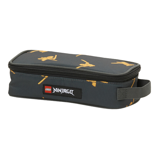 Estuche Lego Ninjago Team Doré