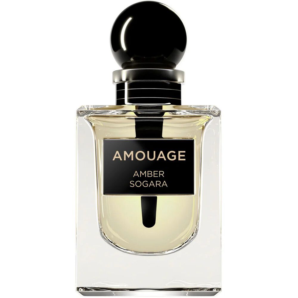 Amouage Amber Sogara