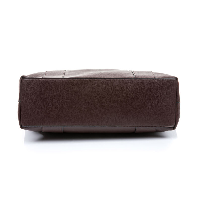  Vrecká Marron Femme