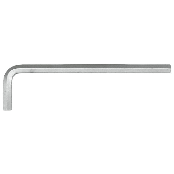 Klucz sześciokątny imbusowy 6.0 mm, TOPEX 35D906