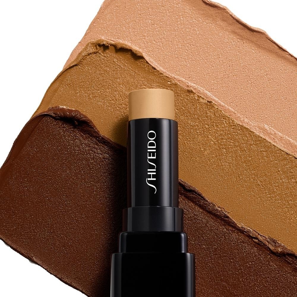 Korekčný gélový korektor Shiseido SYNCHRO SKIN – 2,5 g