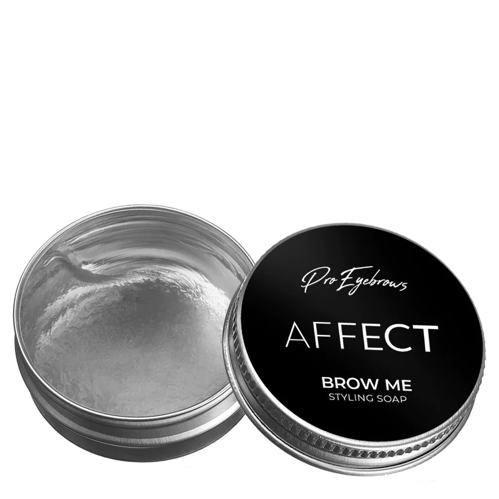 Affect Mydło do brwi Brow Me
