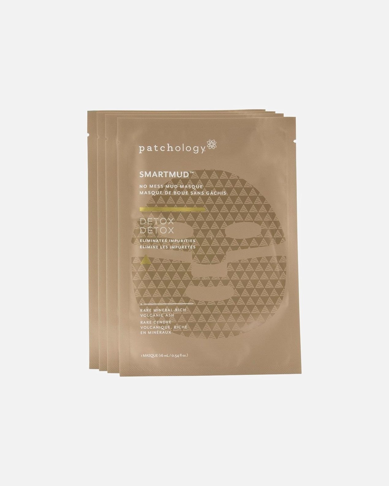 Patchology maska za lice Smartmud – 1 komad