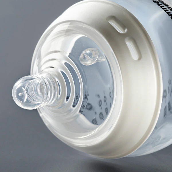 Tommee Tippee Natural Start Anti-koliek speen voor fles