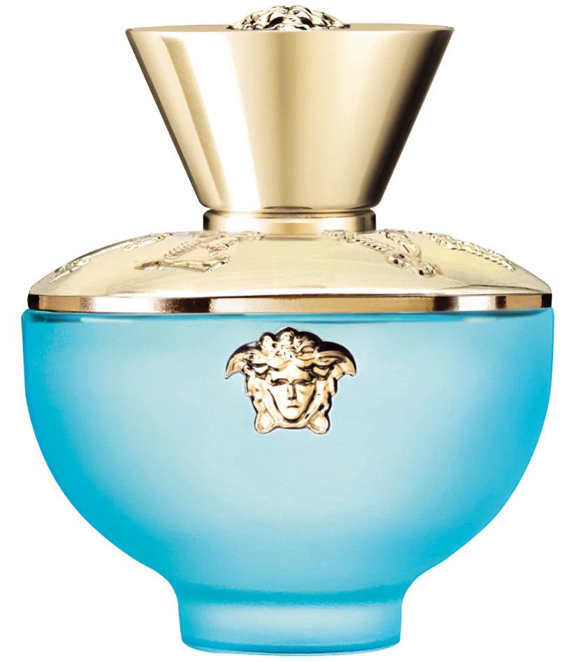 Dylan Turquoise Eau de Toilette Ženski parfumi