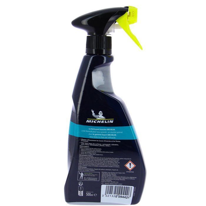 MICHELIN MOSQUITO REPELLENT