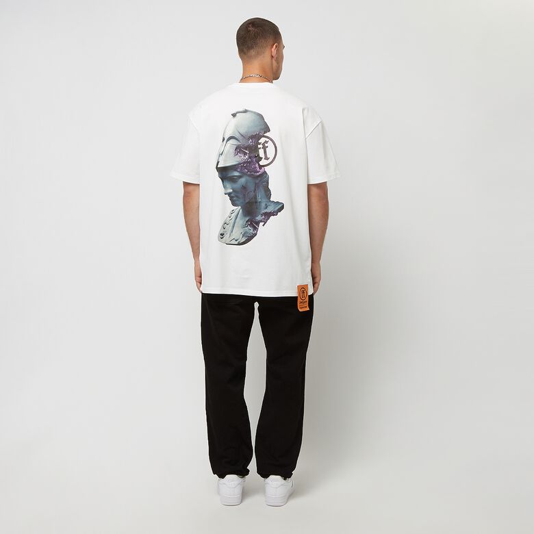 Athena Heavy Oversized Tee