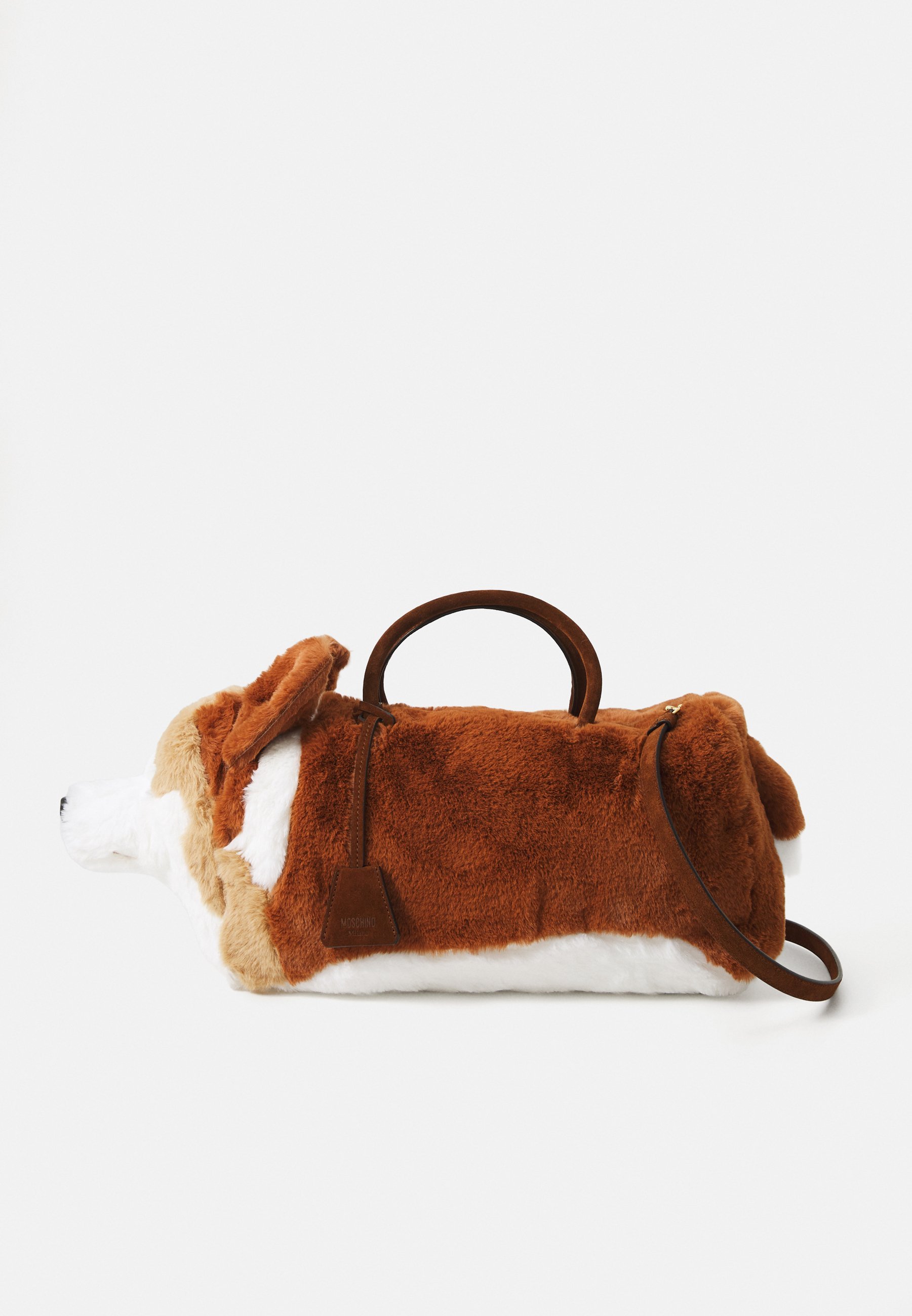 MOSCHINO BORSA - Torebka - wielokolorowa