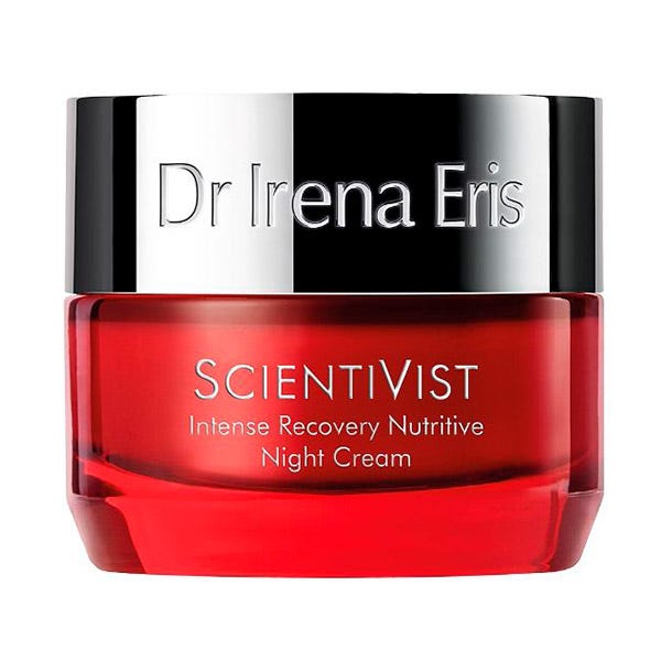 Scientivist Intenzív Recovery Tápláló Éjszakai Krém| 50ML