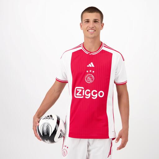 Maillot domicile de l'Ajax 23/24