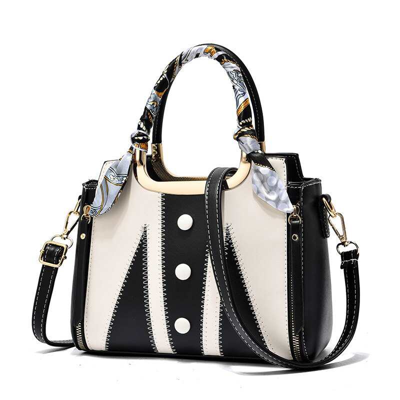 Sacs à main de luxe pour femmes, sacs à coutures originales, sacs messager de marque, sacs à bandoulière à carreaux, sacs de shopping pour femmes
