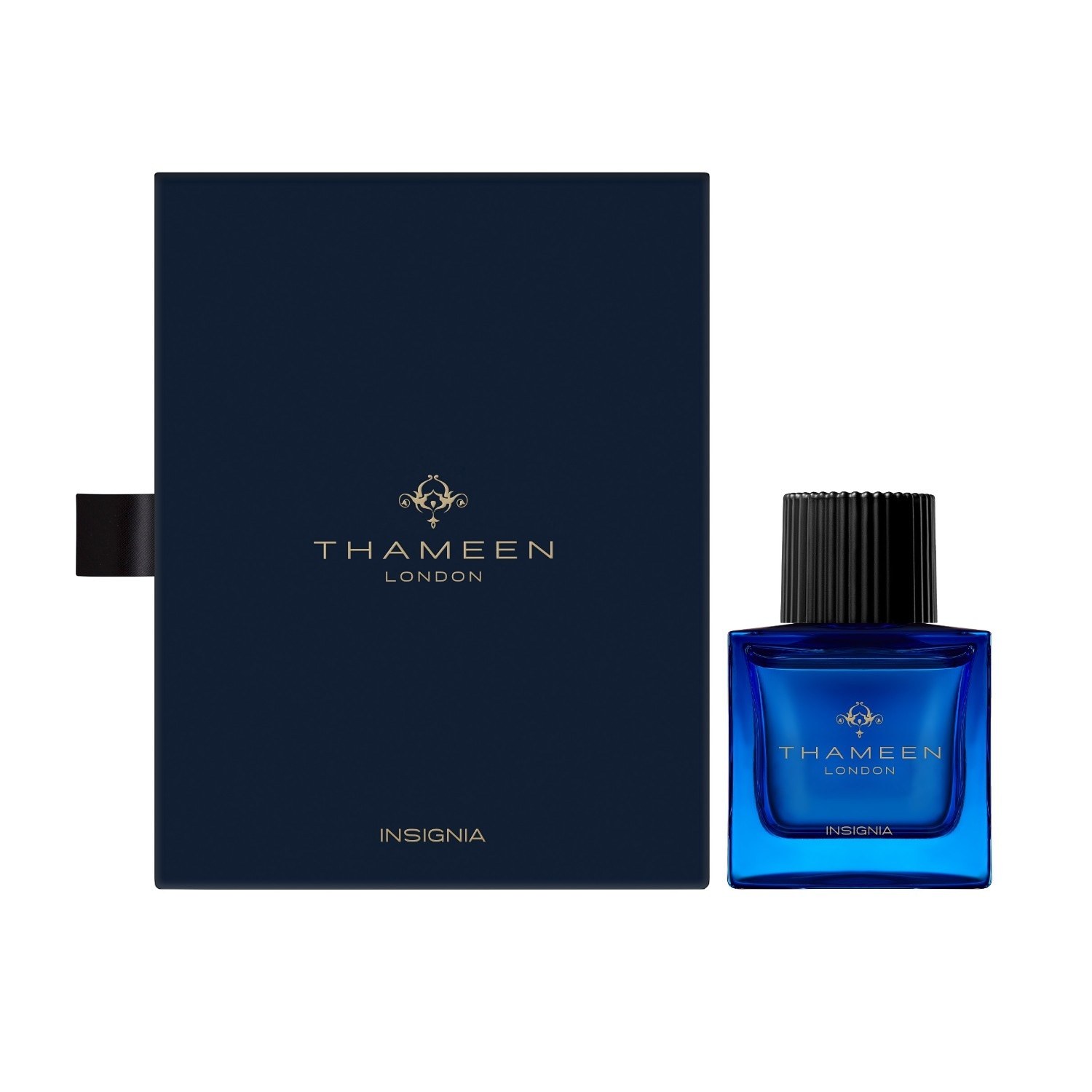 Thameen London Insignia parfemska voda – 50 ml ekstrakt parfema – 50 ml