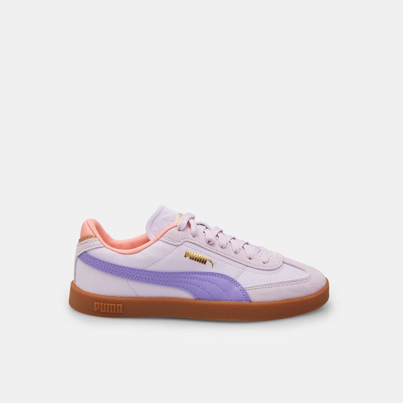 PUMA Club II Era Jr Pojksneaker
